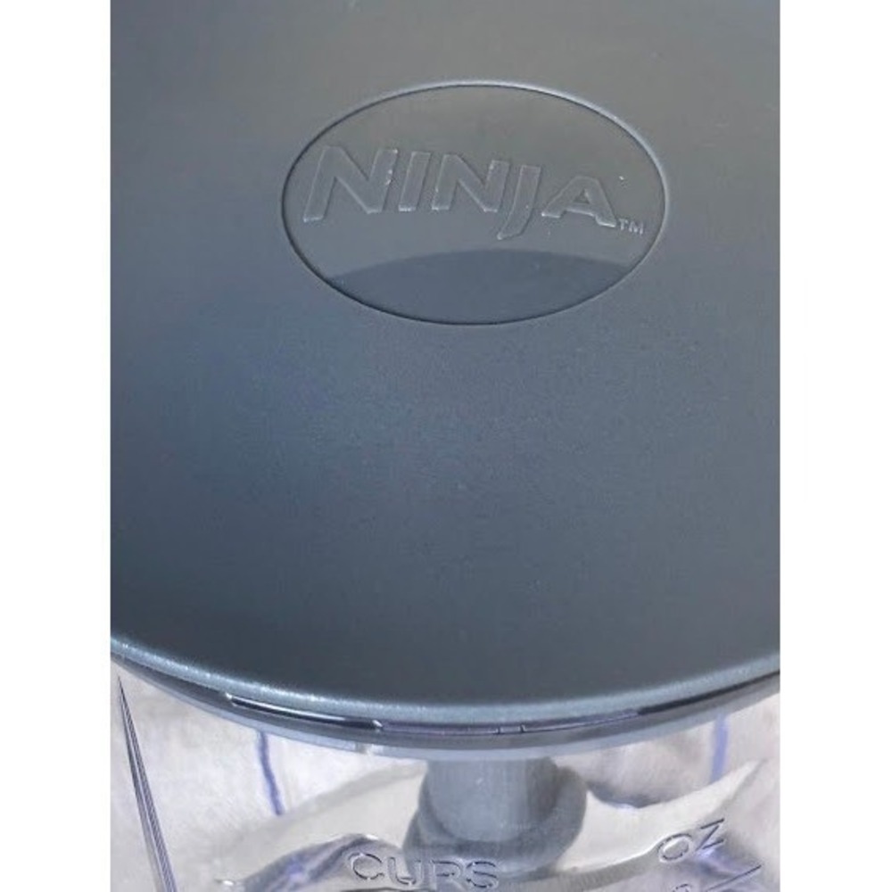 Ninja Replacement Blender Pitcher Jar with‎ Lid & Blade Base – 6 Cup / 48 oz - Picture 4 of 8
